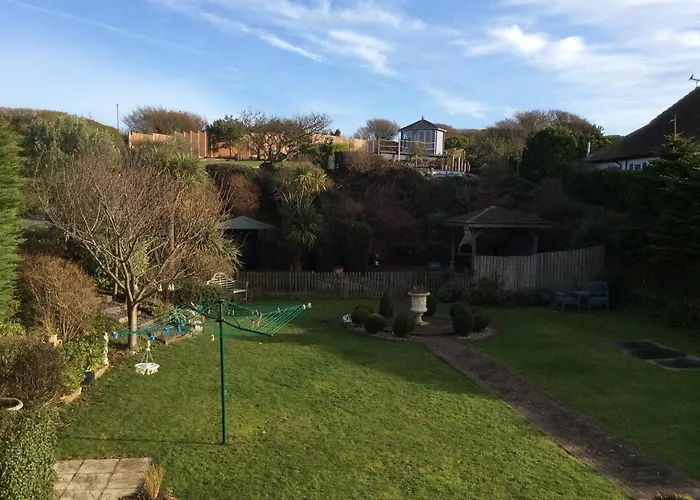 Ashbourne House Bed & Breakfast Sheringham