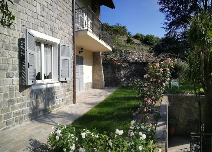 Bed and Breakfast Castelli in aria Finale Ligure