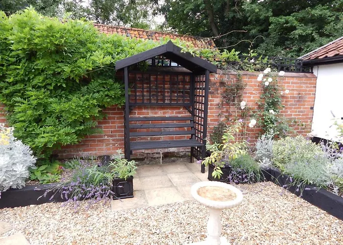 Frogs Hall B&B