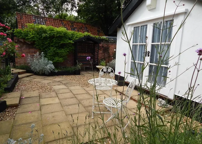 Frogs Hall B&B