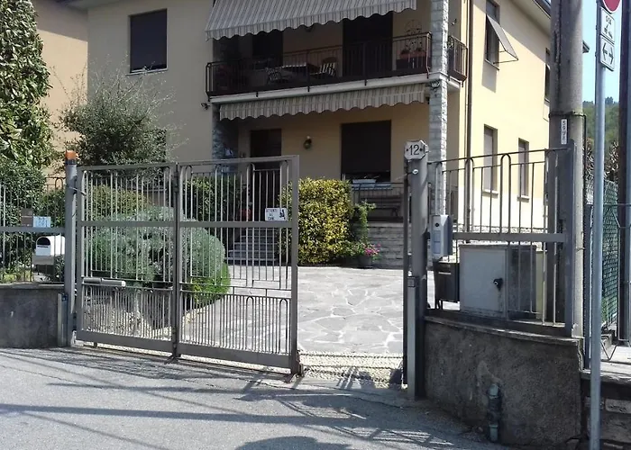 B&B Lori Côme