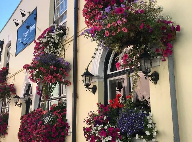 Tiger Inn Bridport