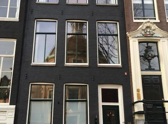 Kangaroom Amsterdam