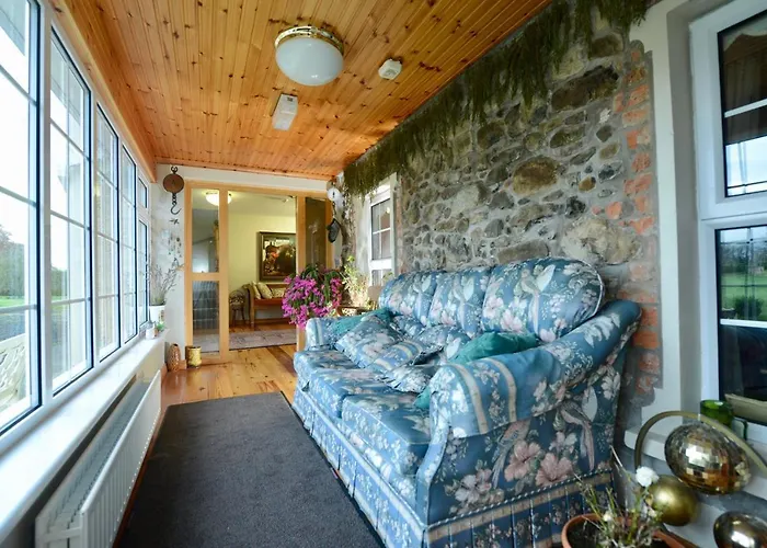 Oakfield B&B Lisburn