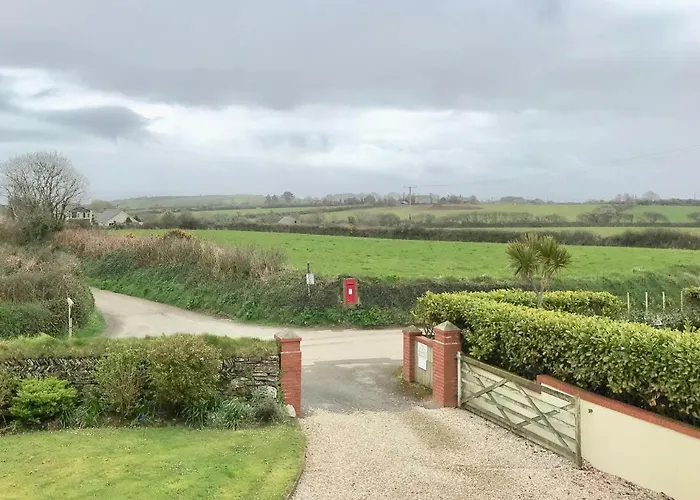 Jago Cottage Truro