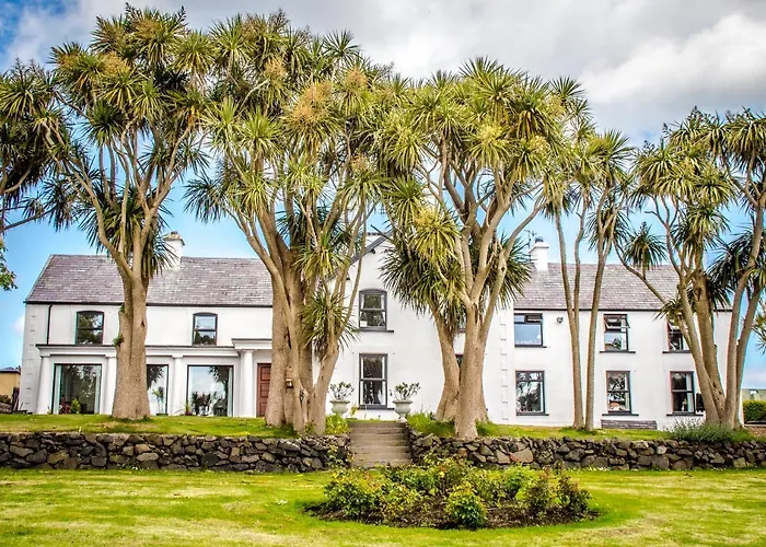 Altahammond House Bed & Breakfast Carrickfergus