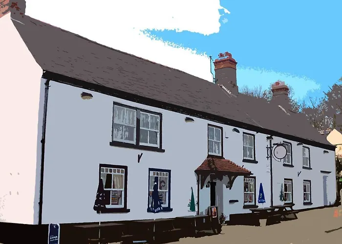 The White Swan
