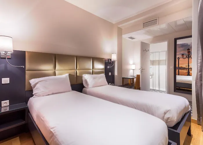 Hotel Jenner