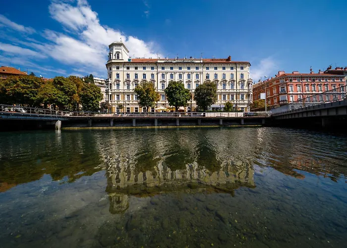 Hotel Continental Rijeka
