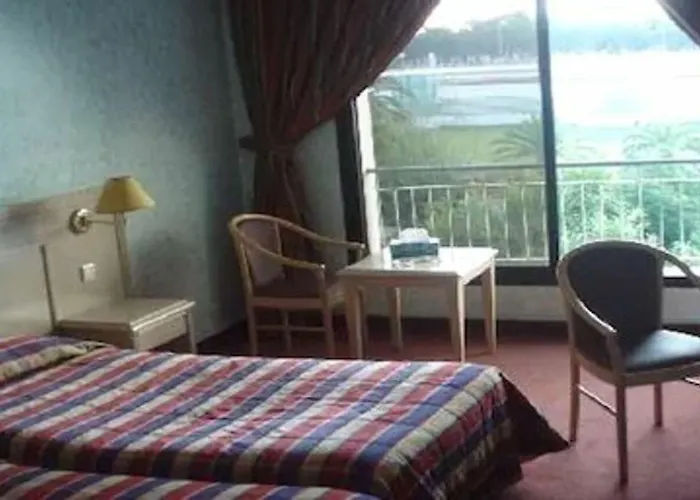 Hotel Oumlil Rabat