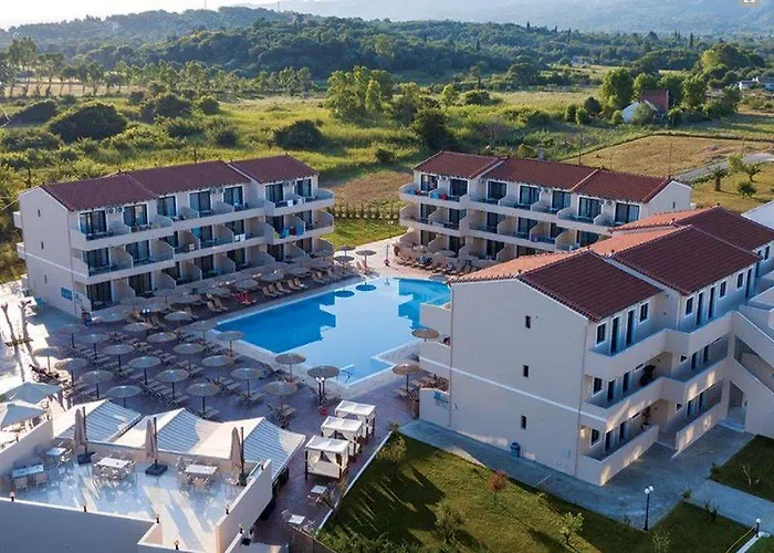 Angela Beach Hotel