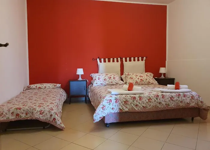 B&B Odeon Taormina