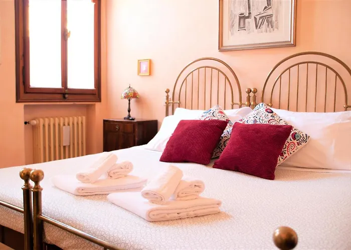 Hotel Casa Torresino Padova