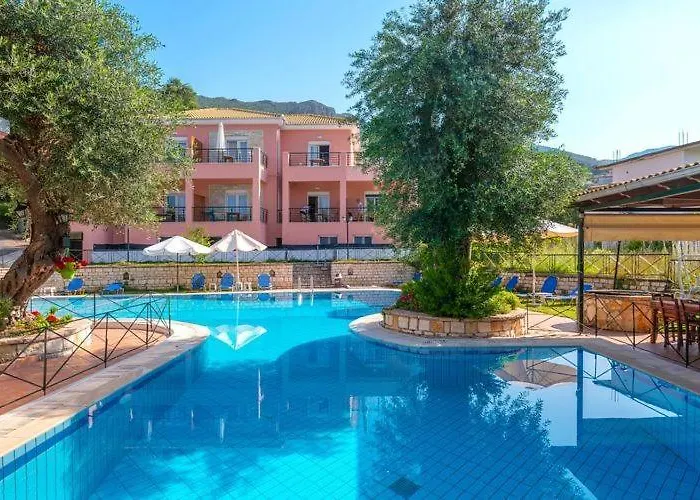 Exotico Studios Parga
