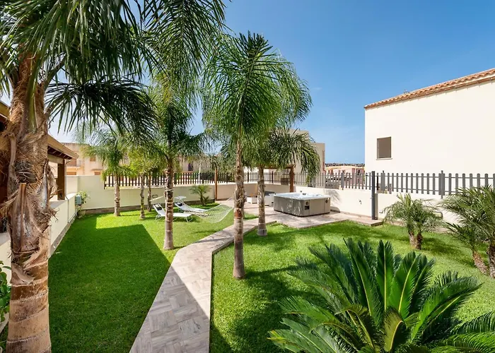 Samira Hotel San Vito Lo Capo