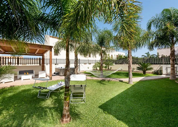 Samira Hotel San Vito Lo Capo