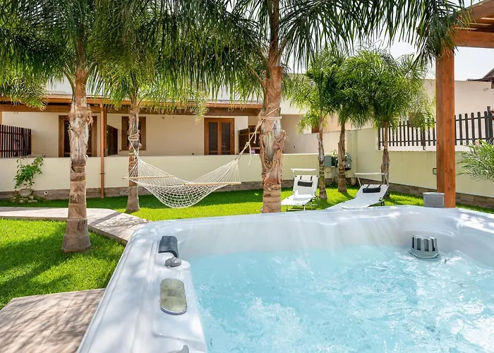 Samira Hotel San Vito Lo Capo