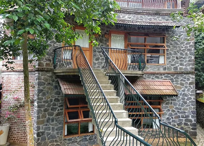Wildernest