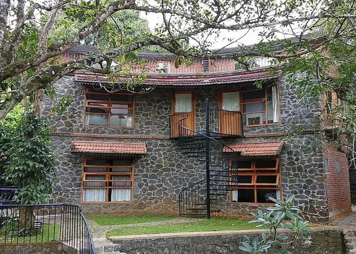 Wildernest