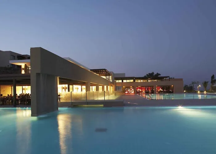 Atlantica Mikri Poli Park - Ex Atlantica Carda Beach (Adults Only)