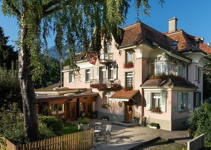 Swiss Inn&Apartments Interlaken