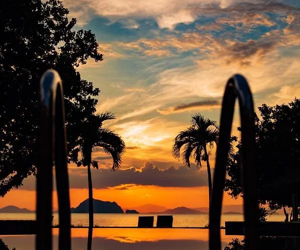 Yao Yai Beach Resort Ko Yao