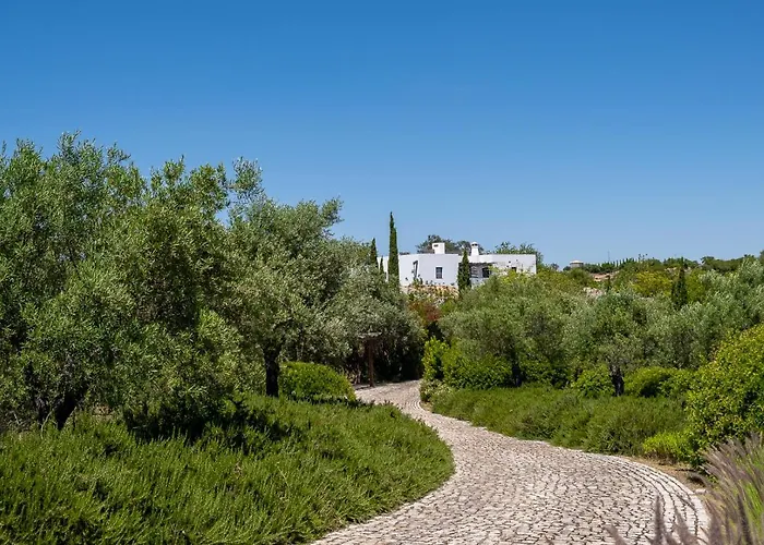 Altanure Casa Terra - Ecological Boutique Stay