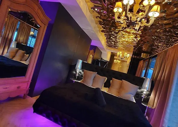 Hotel Ramka&Restaurant&Wine Bar Posen