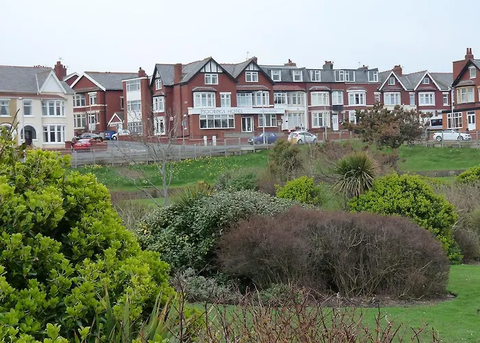 Moorings Hotel