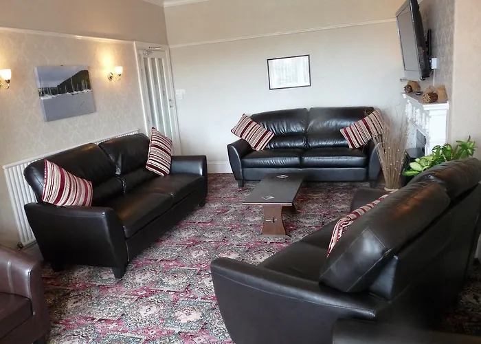 Moorings Hotel