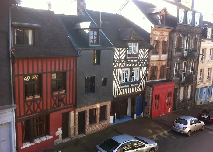 Les Charmettes