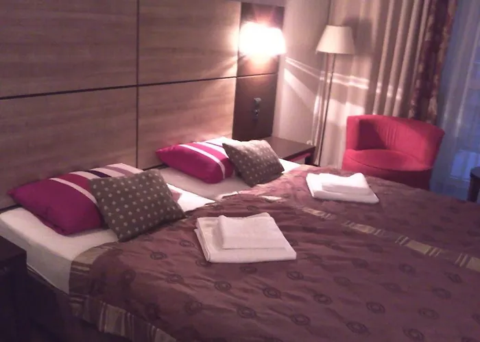 Apartament Kołobrzeg