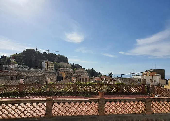 B&B Odeon Taormina
