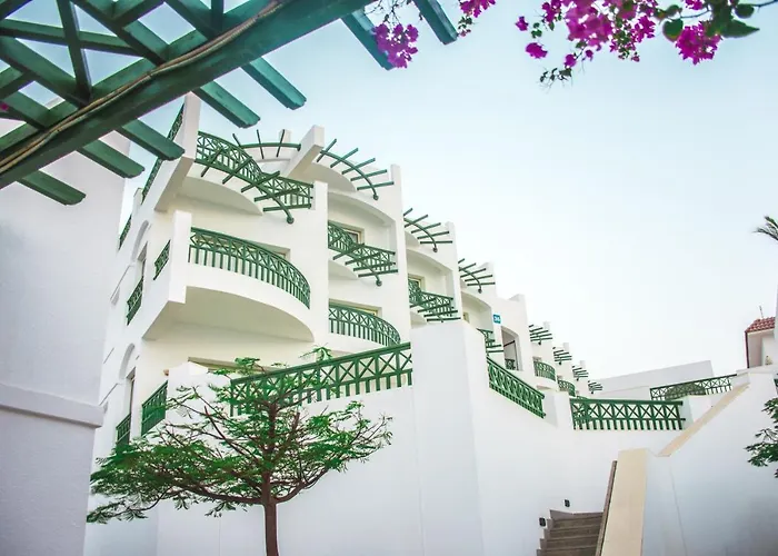 Coral Beach Resort Montazah (Adults Only) Sharm el Sheikh