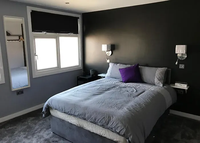 Cozy Rooms Liverpool