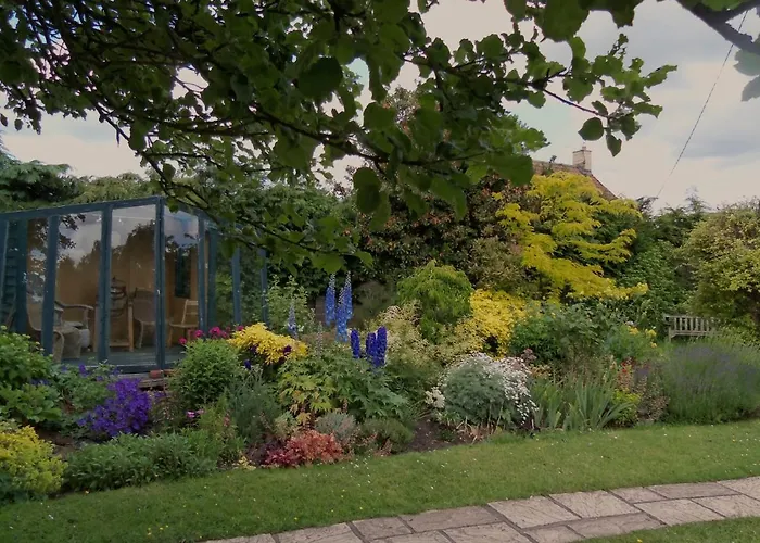 Herb Cottage Bradford-On-Avon