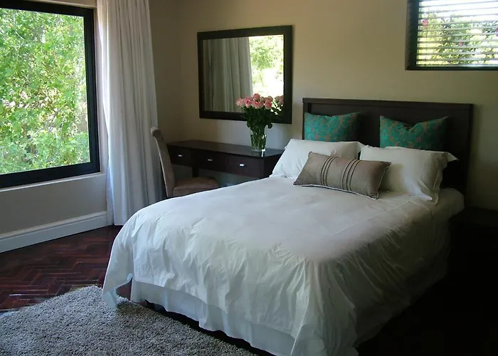 Inverness Manor Cidade Do Cabo