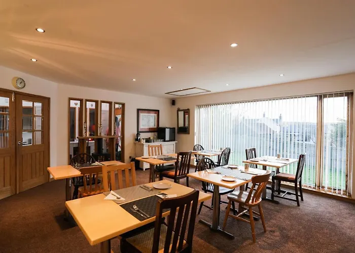 Crackin View Guest House