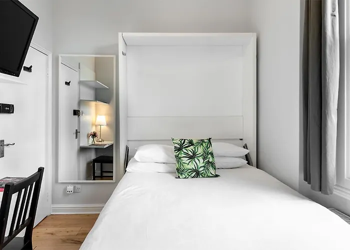 Hsa - Shoreditch London