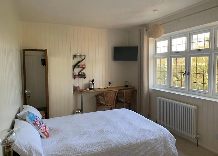 Picaroons - Friendly Bed & Breakfast Quiet With Ample Off-Street Parking