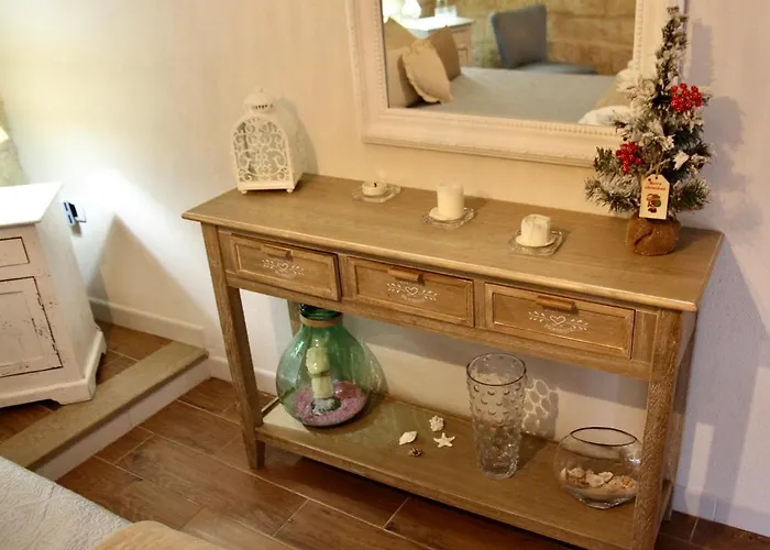 Bed and Breakfast La Stanza Bari