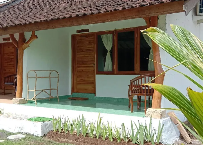 Hotel La Cama Bali à Uluwatu