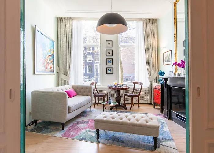 B&B Blossom Amsterdam