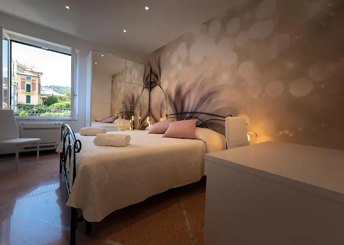 Hotel Il Maestrale Santa Margherita Ligure