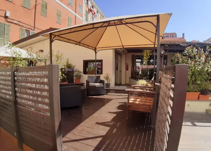 Locanda Sapori San Remo