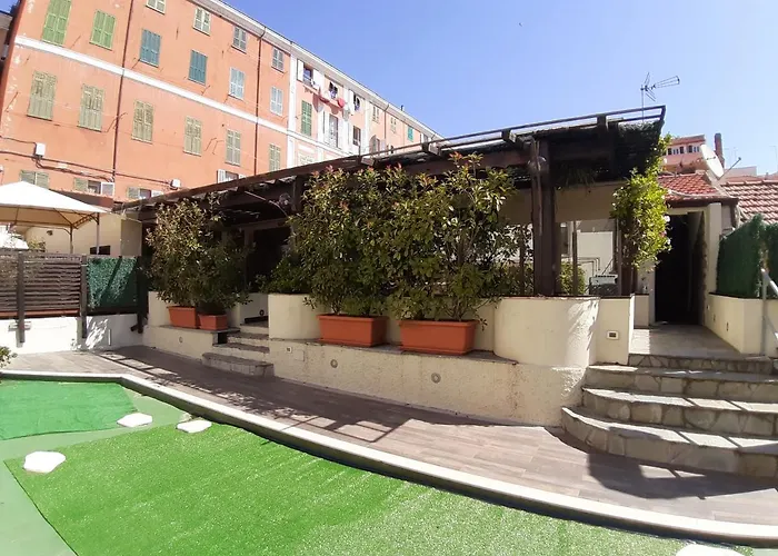 Locanda Sapori San Remo