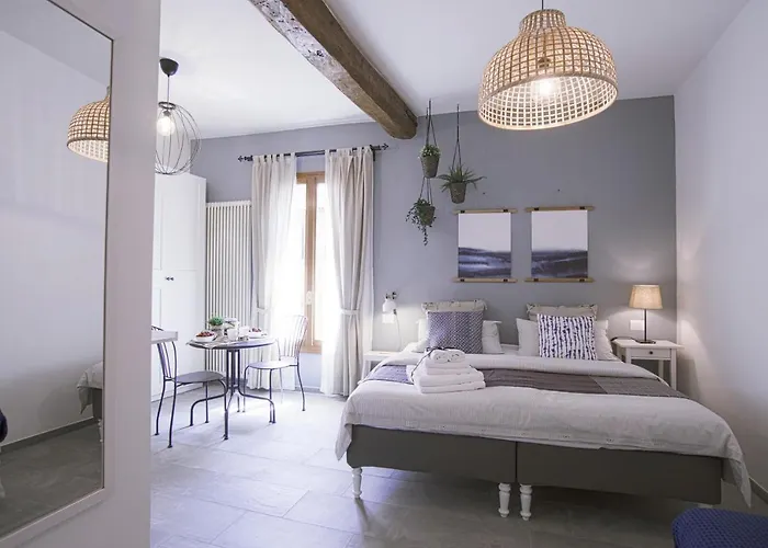 B&B Il Viaggio Bolonia