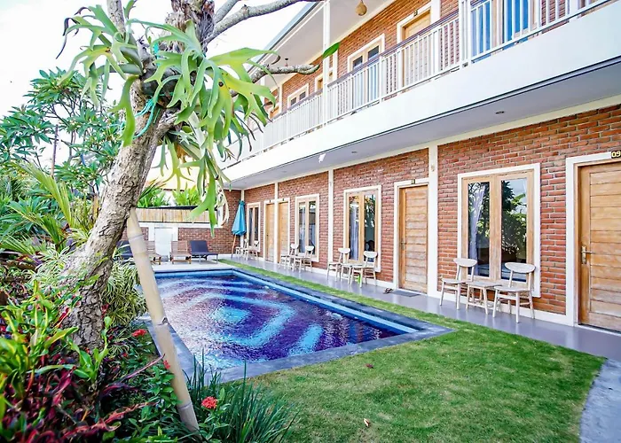 Bali Manik Guest House Canggu