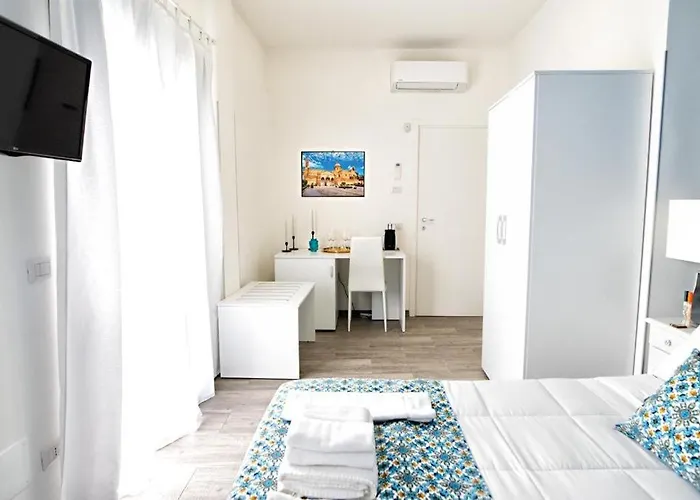 Catania Rooms