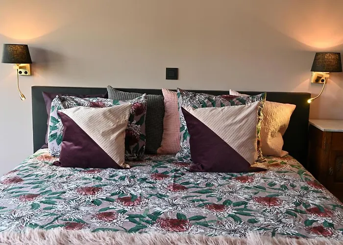 Bed and Breakfast Nova Zembla Malinas